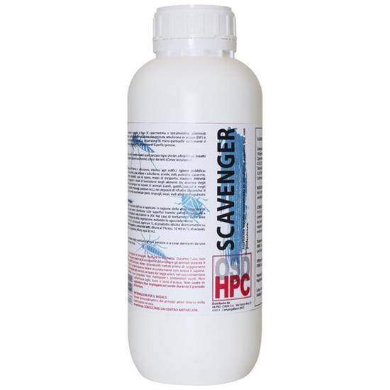 HI-PRO-CHEM srl